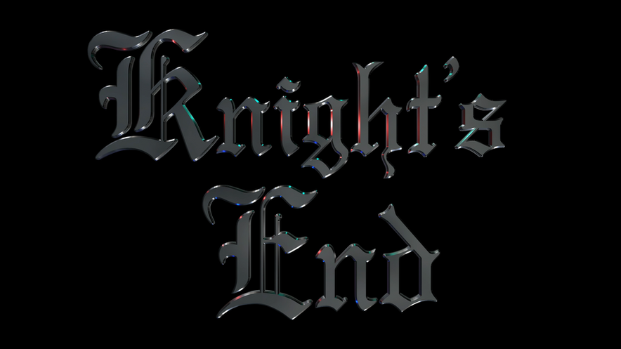 Fantasy TV Pilot